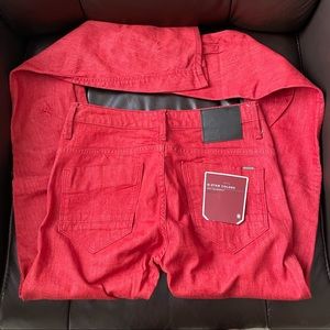 G-star jeans Size 26 ARC 3D super skinny